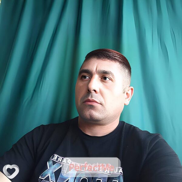 Faro, 35, Красноярске — анкета №3577193