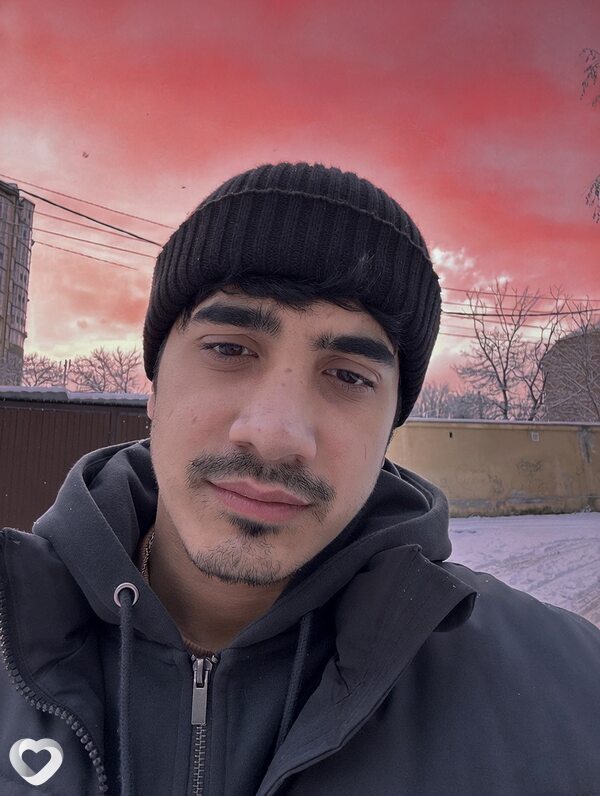 Шико, 23, Пятигорске — анкета №3577200