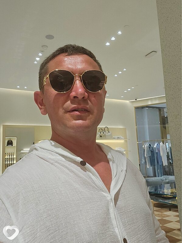 Евгений, 44, Петропавловске — анкета №3577203