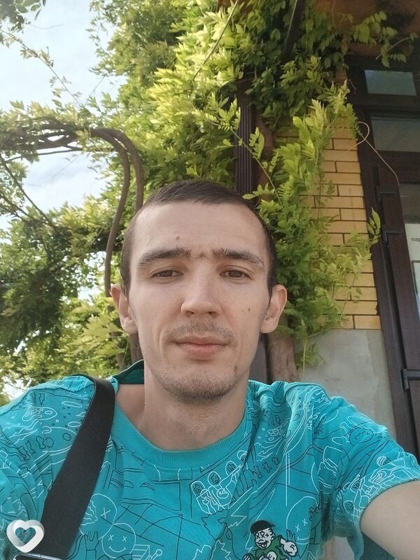 Андрей, 31, Гулькевичах — анкета №3577204
