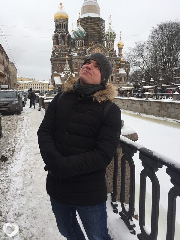 Сергей, 28, Балашове — анкета №3577206