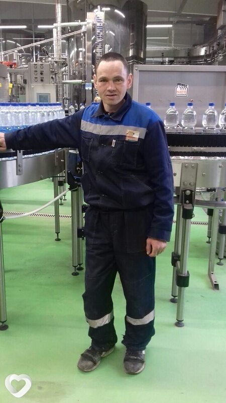 Андрей, 45, Южно-Сахалинске — анкета №3577209