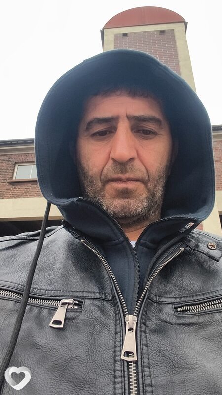 Сахил, Гданьск