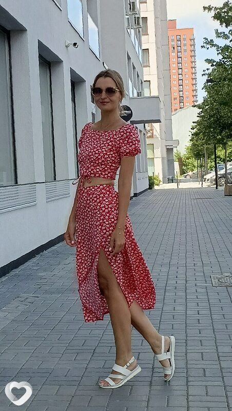 Татьяна, 43, Новосибирске — анкета №3577163