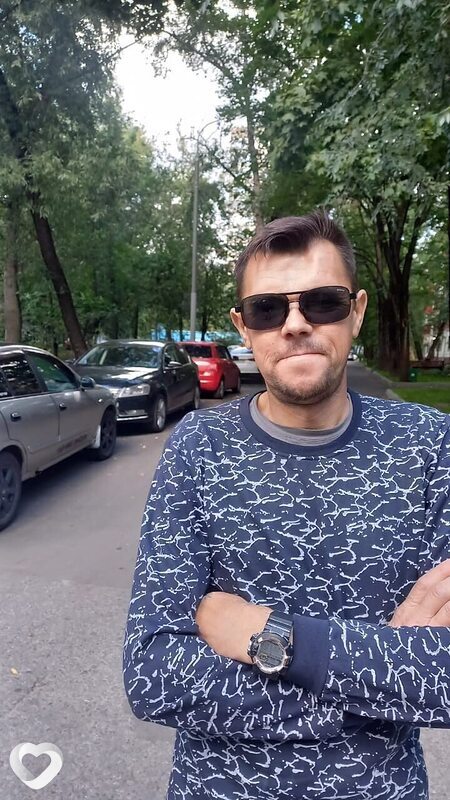 Андрей, 46, Белореченске — анкета №3577165