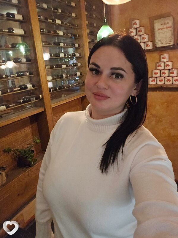 Анна, 36, Санкт-Петербурге — анкета №3577167