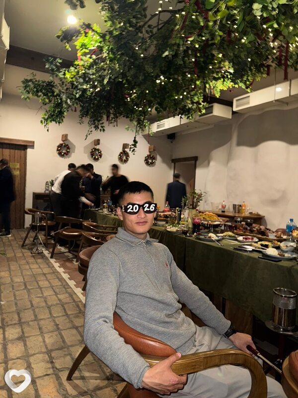 Эсентур, 25, Бишкек — анкета №3577168