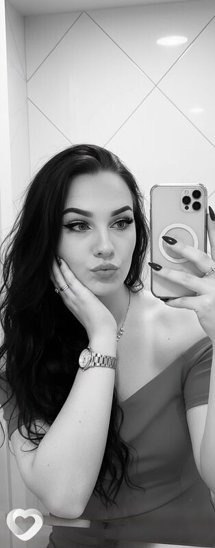 Алина, 25, Томске — анкета №3577176