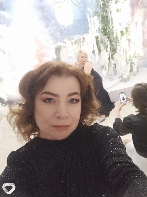 Ирина, 44, Костанае — анкета №3577177