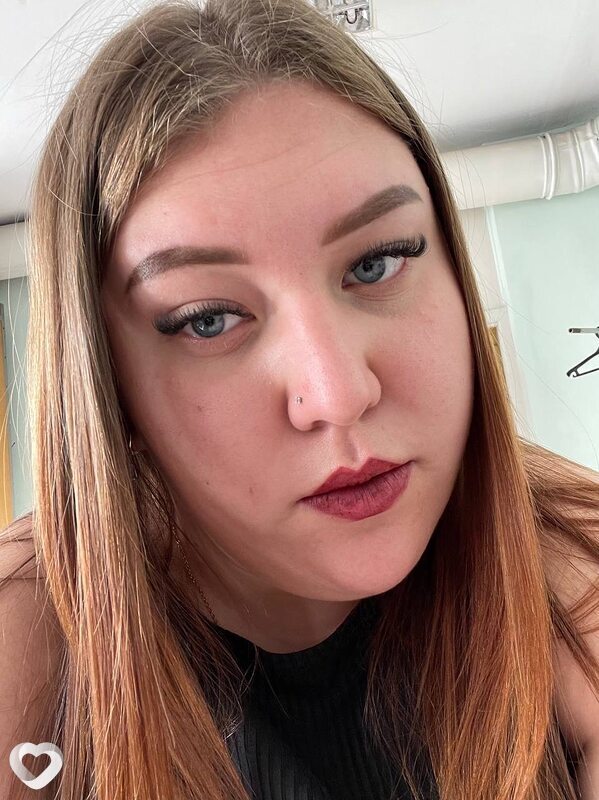 Алия, 20, Иркутске — анкета №3577185