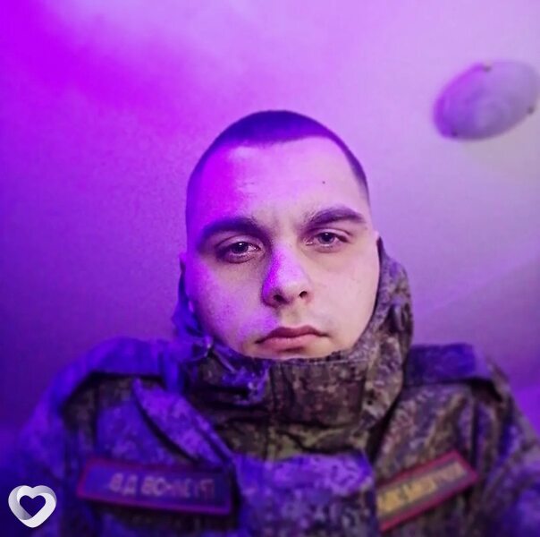 Дмитрий, 23, Королёв — анкета №3577086
