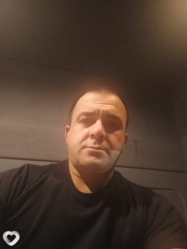 Манаф, 39, Саратове — анкета №3577088