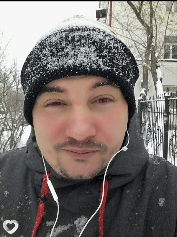 Алексей, 38, Томске — анкета №3577093