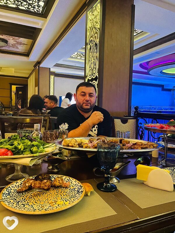 Артур, 34, Иванове — анкета №3577100