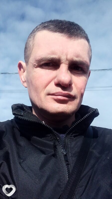 Александр, 40, Ессентуках — анкета №3577101