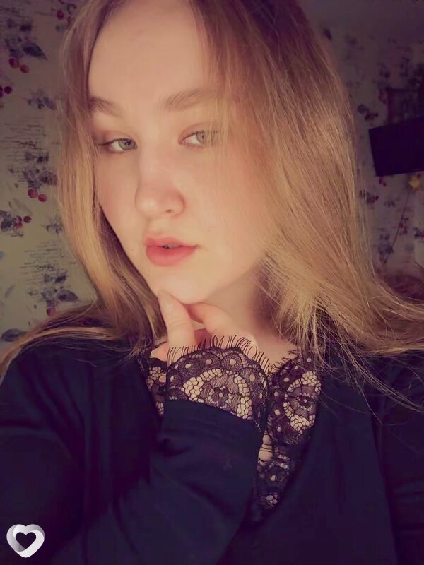 Виктория, 20, Ижевске — анкета №3577103