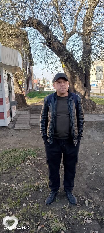 Митя, 40, Славгороде — анкета №3577109
