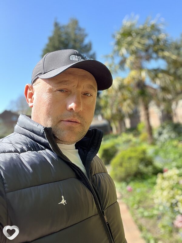 Nicolae, 40, Кишинёв — анкета №3577110