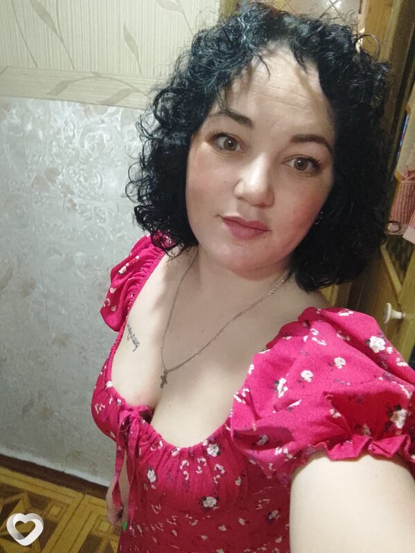 Катя, 30, Мелитополе — анкета №3577266
