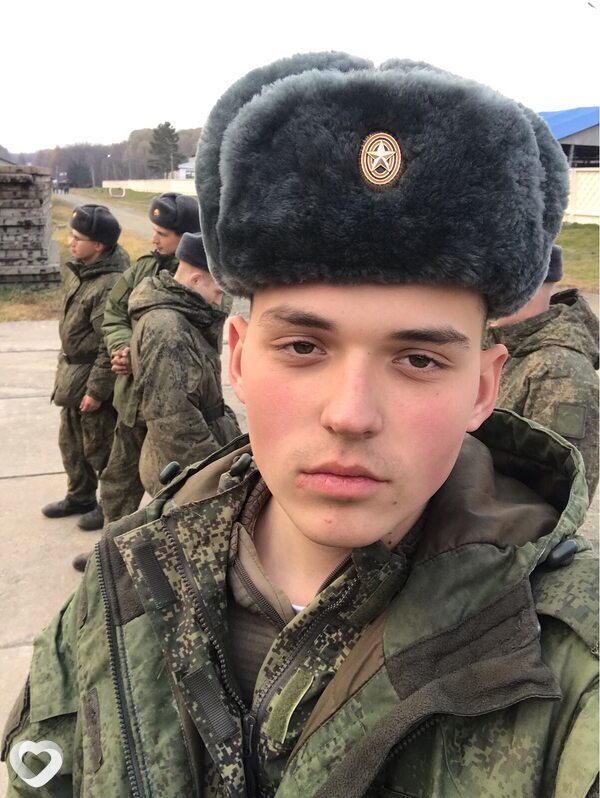 Сергей, 21, Краснодаре — анкета №3577270