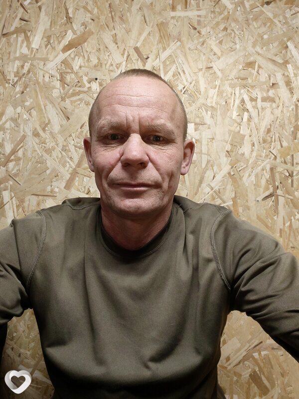 Андрей, 48, Канске — анкета №3577292