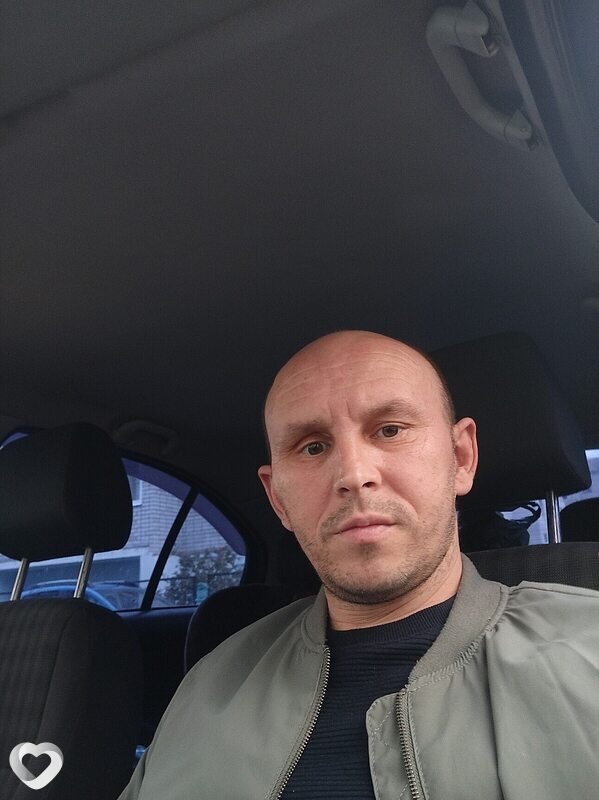 Дмитрий, 30, Москве — анкета №3577302