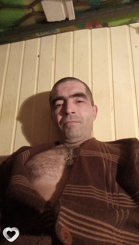Максим, 43, Одинцове — анкета №3577304