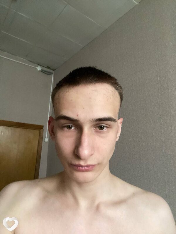Максим, 20, Сургуте — анкета №3577308