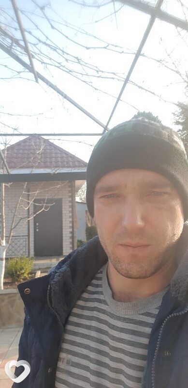 Толик, 35, Астрахани — анкета №3577343