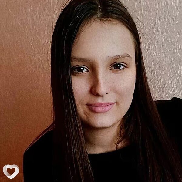 Аня, 21, Бресте — анкета №3577358