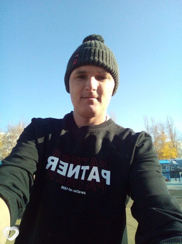 Макс, 36, Борисоглебске — анкета №3577391