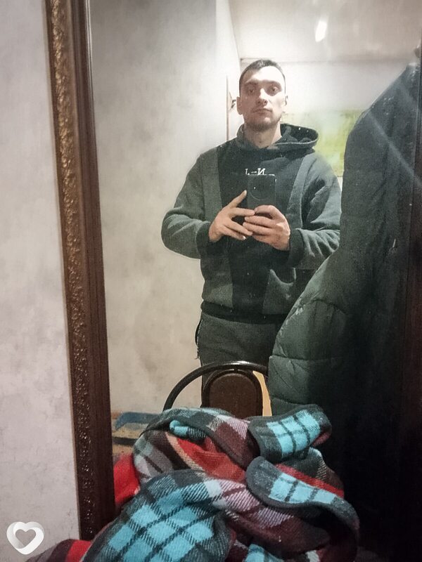 Denis, 29, Воронеже — анкета №3577396