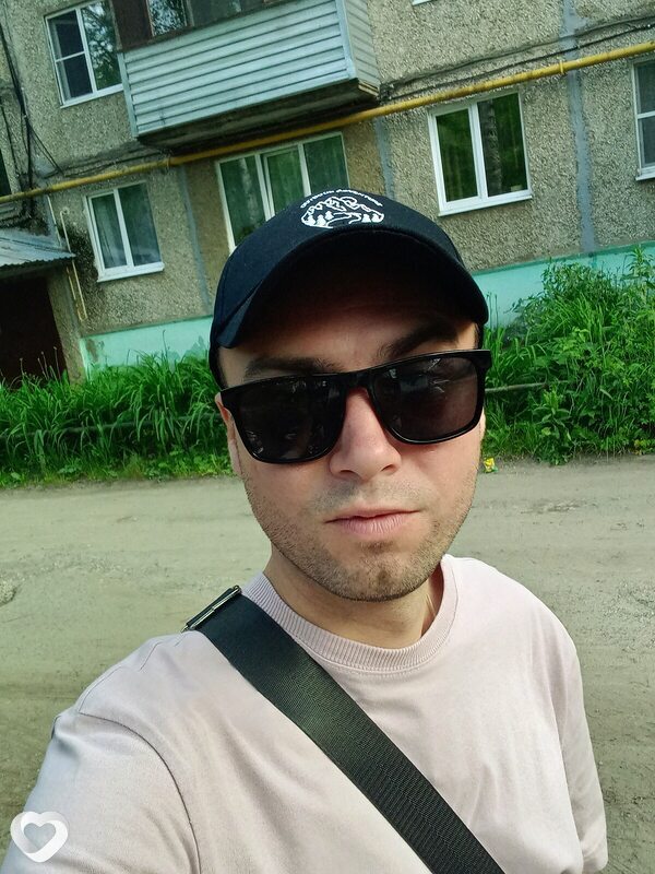 Виктор, 33, Йошкар-Оле — анкета №3577400