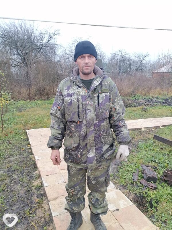 Евгений, 37, Туле — анкета №3577362