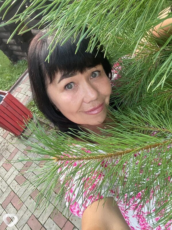 Nata, 47, Кемерове — анкета №3577363