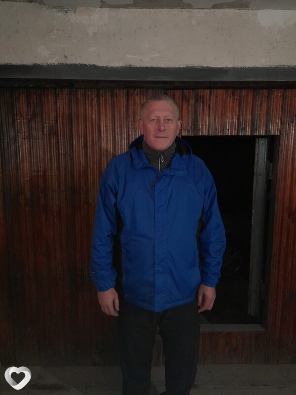 Сергей, 57, Липецке — анкета №3577364