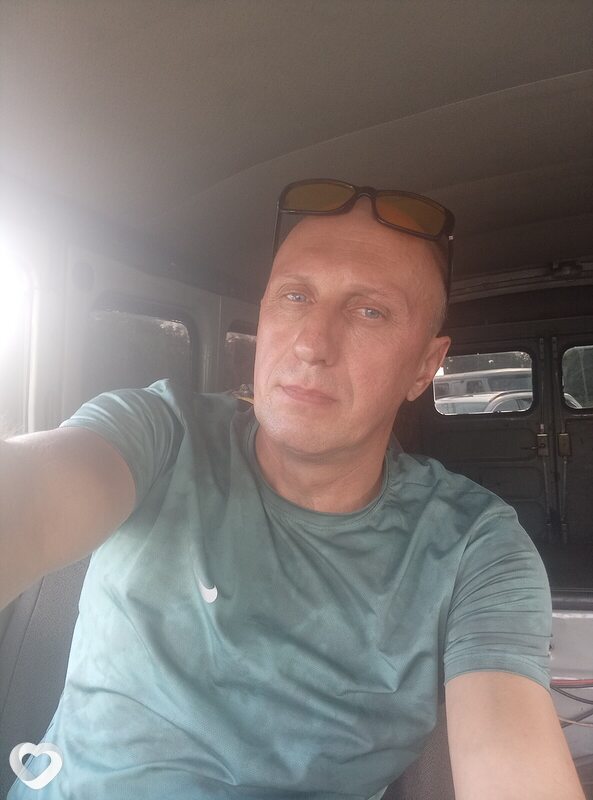 Алексей, 45, Макеевке — анкета №3577370