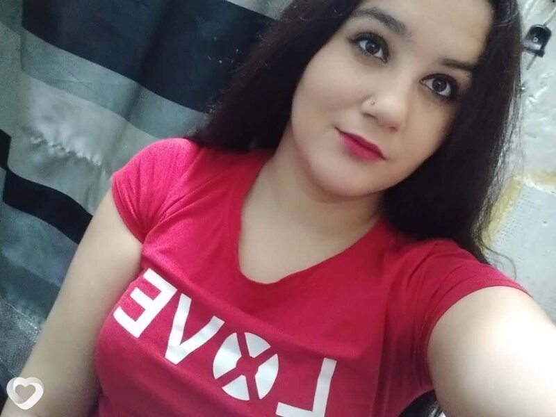 Виктория, 23, Одессе — анкета №3577373