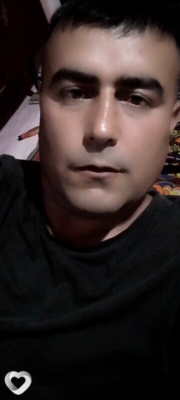 Murad, 43, Тюмени — анкета №3577378