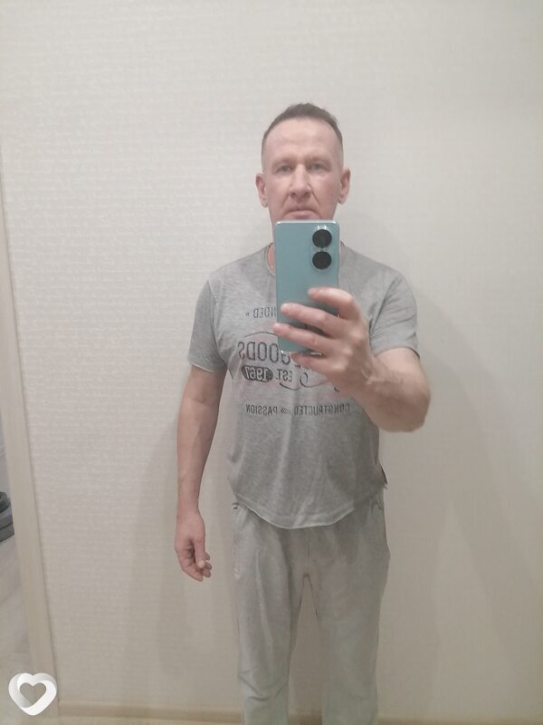 Дмитрий, 51, Рязани — анкета №3577384