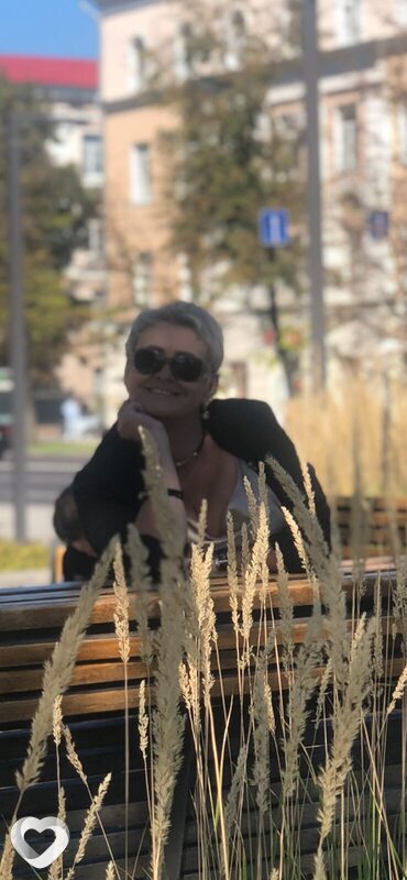 Незнакомка, 55, Воронеже — анкета №3577411
