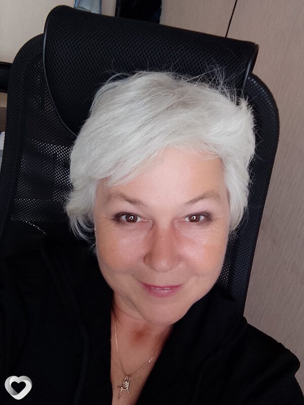 Ника, 51, Нижнем Тагиле — анкета №3577421