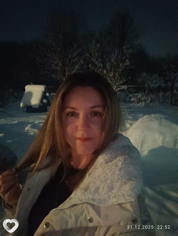 Ирина, 39, Москве — анкета №3577423
