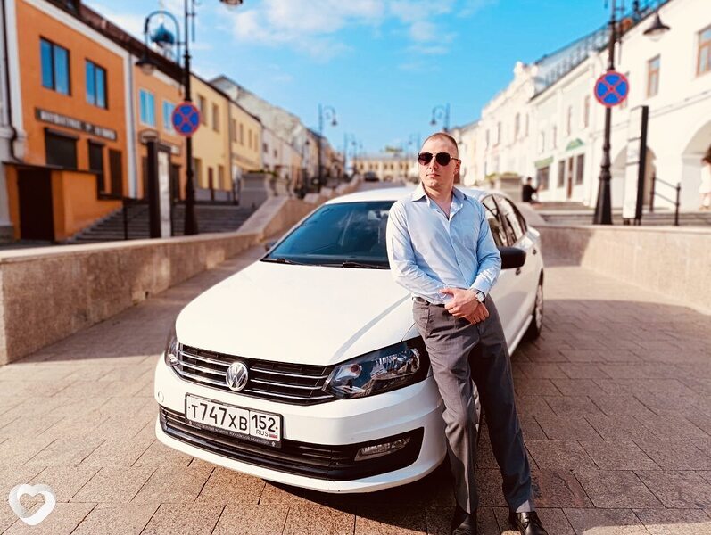 Илья, 30, Нижнем Новгороде — анкета №3577426