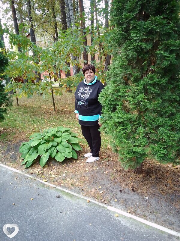 Татьяна, 67, Тюмени — анкета №3577429