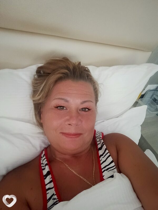 Татьяна, 52, Нижнем Тагиле — анкета №3577430