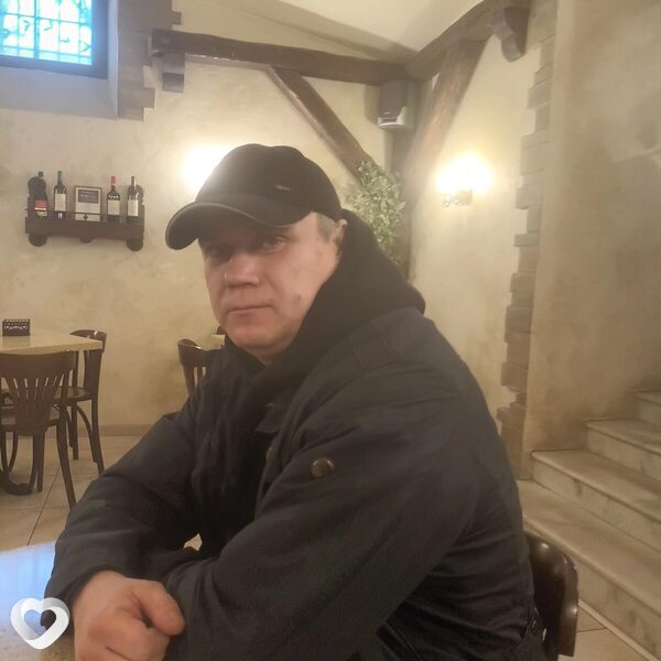 Петр, 48, Пятигорске — анкета №3577433