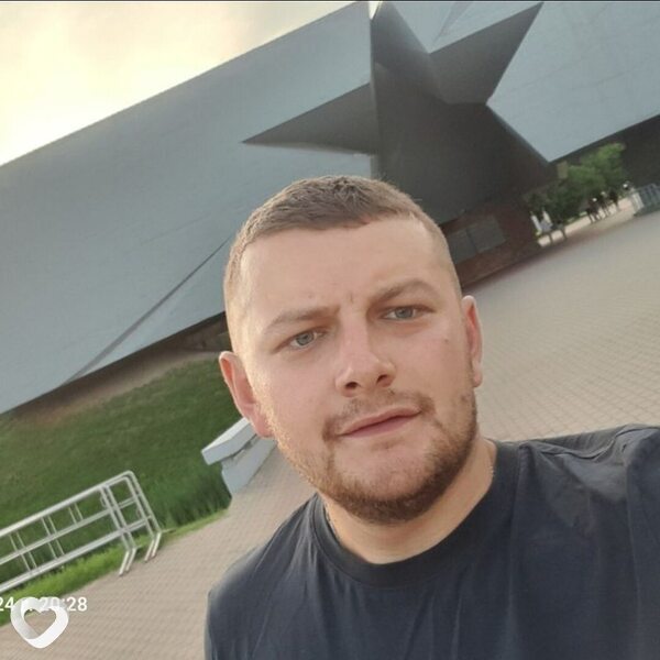 Роман, 31, Минске — анкета №3577469
