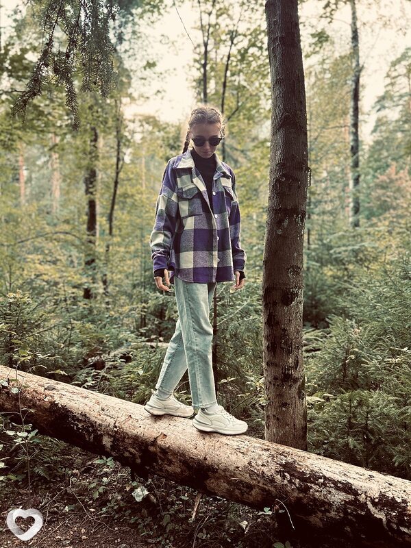 Мария, 21, Санкт-Петербурге — анкета №3577475