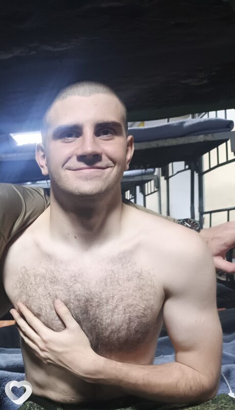 Андрей, 32, Благовещенске — анкета №3577239
